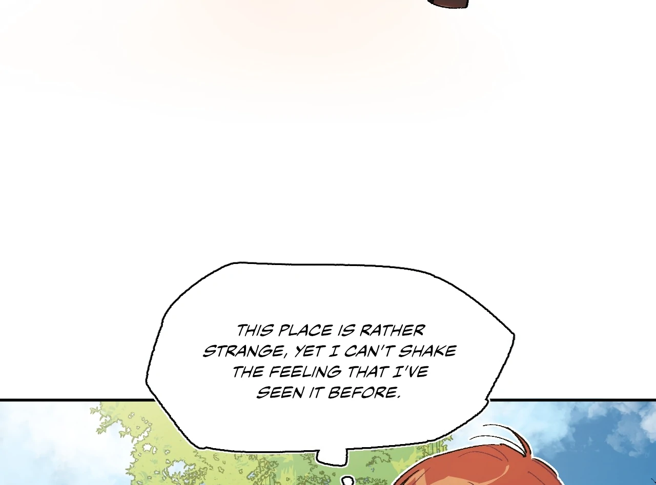 Queen of the Veil Chapter 27 - Page 7