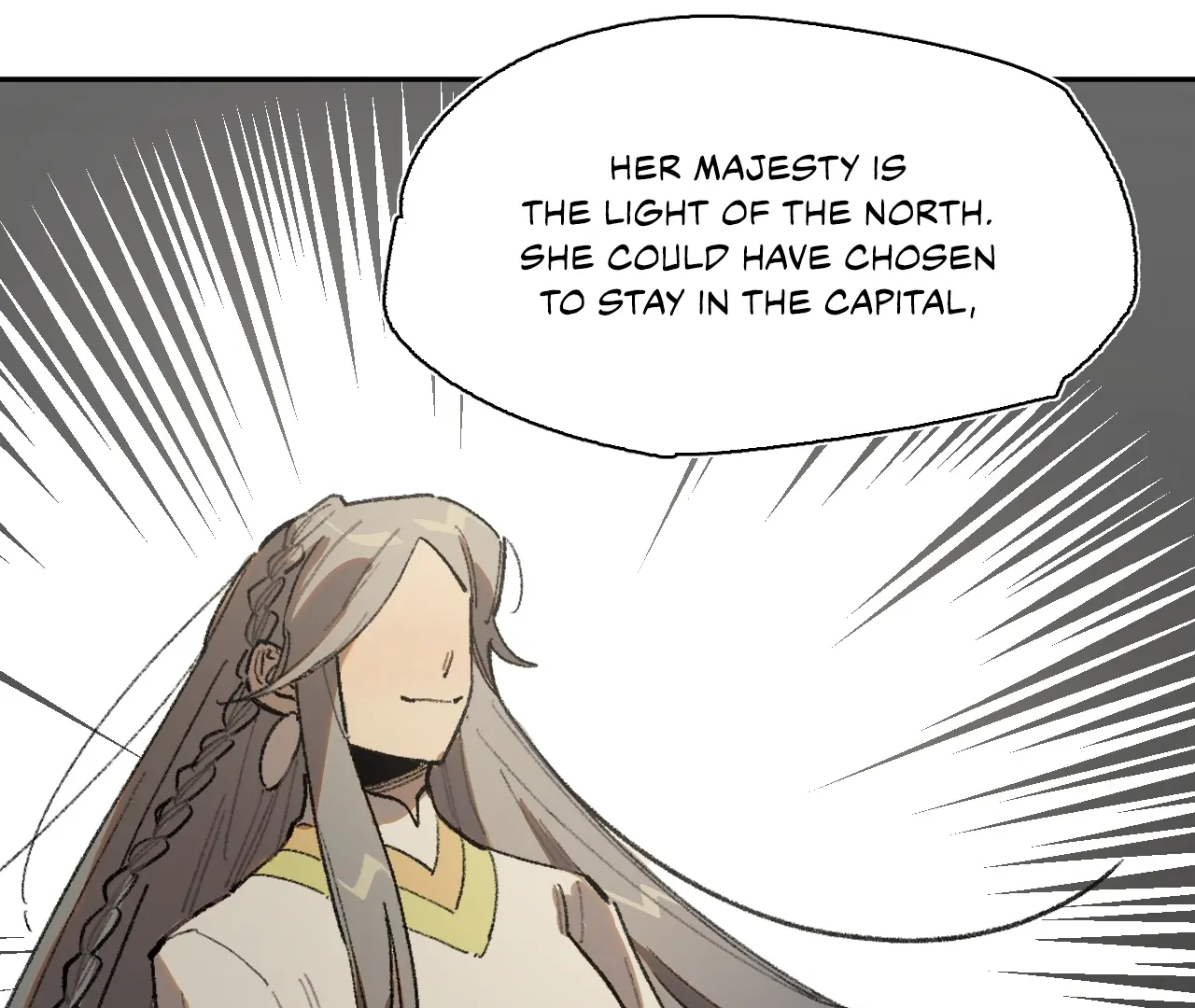 Queen of the Veil Chapter 27 - Page 70