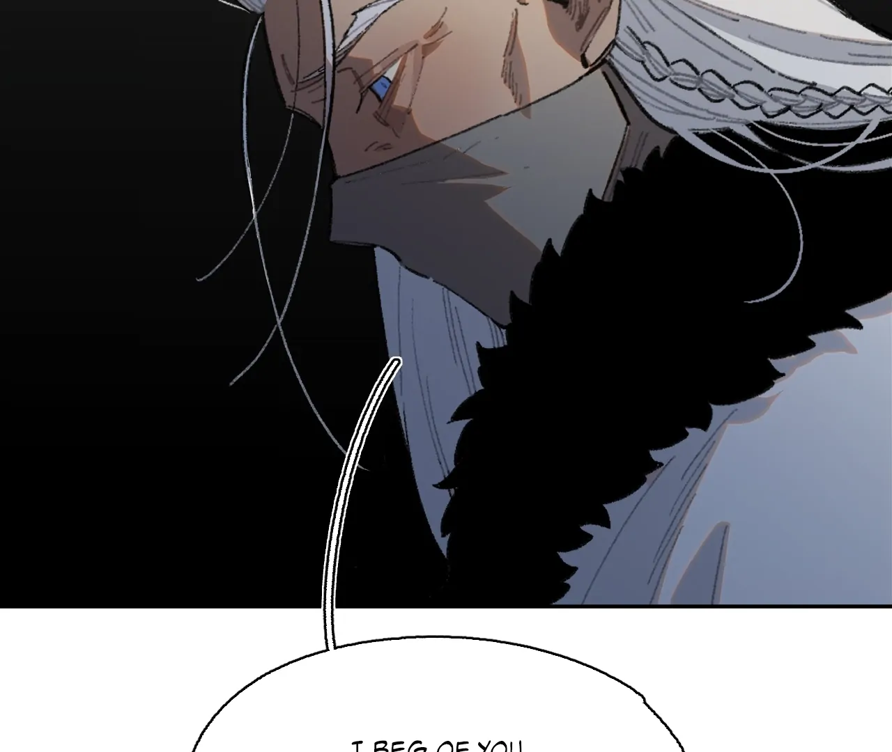 Queen of the Veil Chapter 27 - Page 72