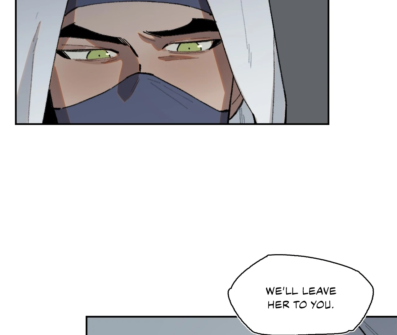 Queen of the Veil Chapter 27 - Page 75