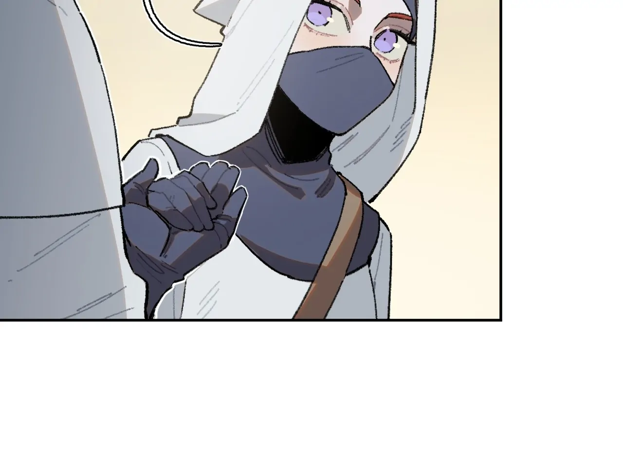 Queen of the Veil Chapter 27 - Page 77