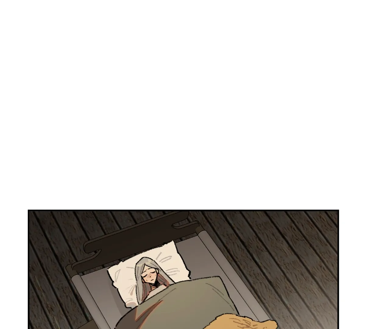 Queen of the Veil Chapter 28 - Page 10