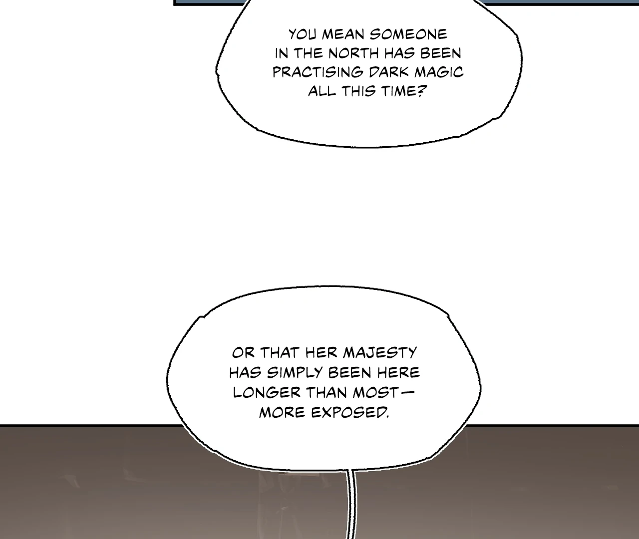 Queen of the Veil Chapter 28 - Page 18