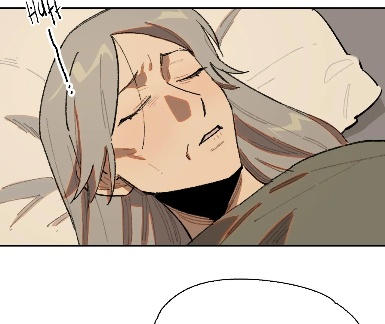 Queen of the Veil Chapter 28 - Page 2