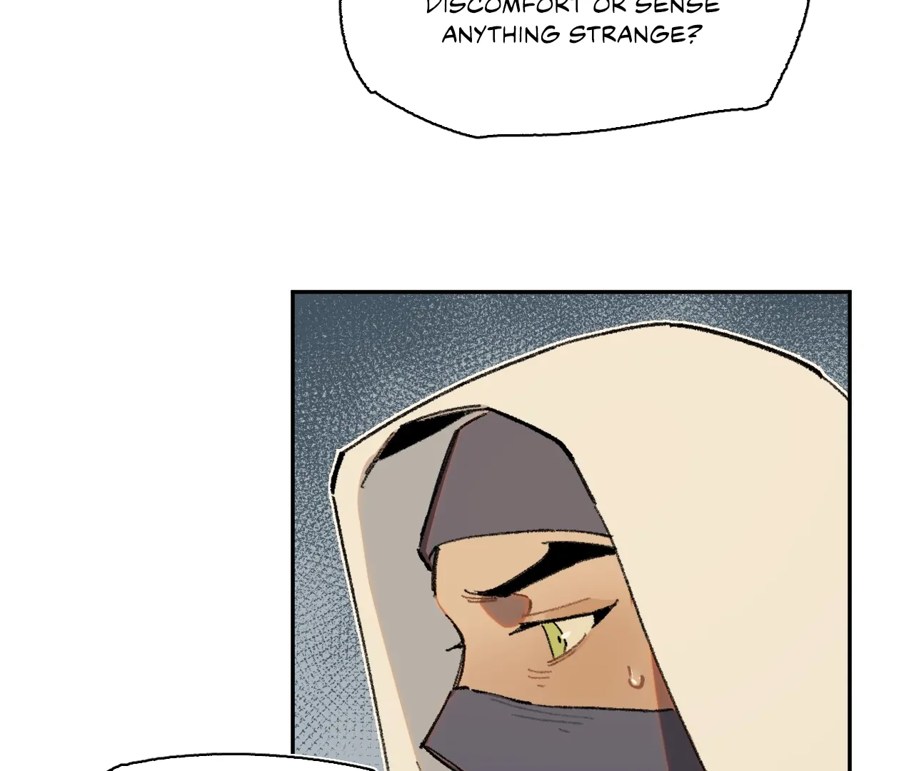 Queen of the Veil Chapter 28 - Page 20