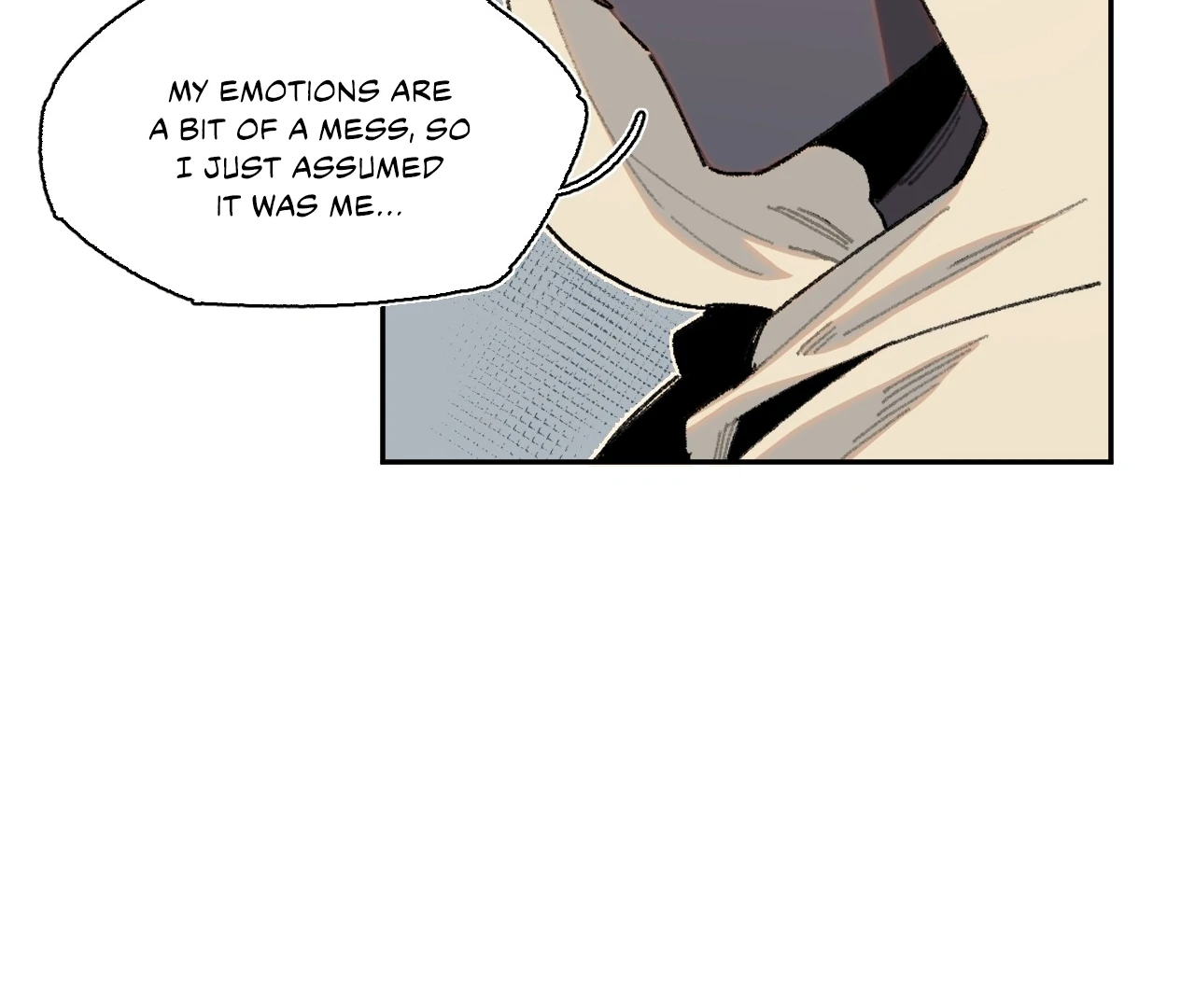 Queen of the Veil Chapter 28 - Page 21