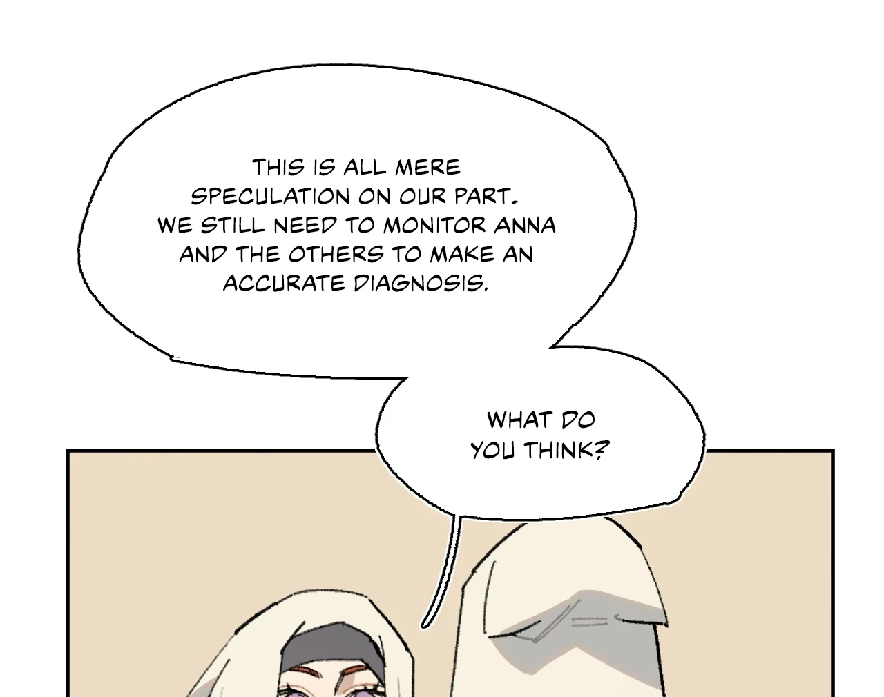 Queen of the Veil Chapter 28 - Page 22