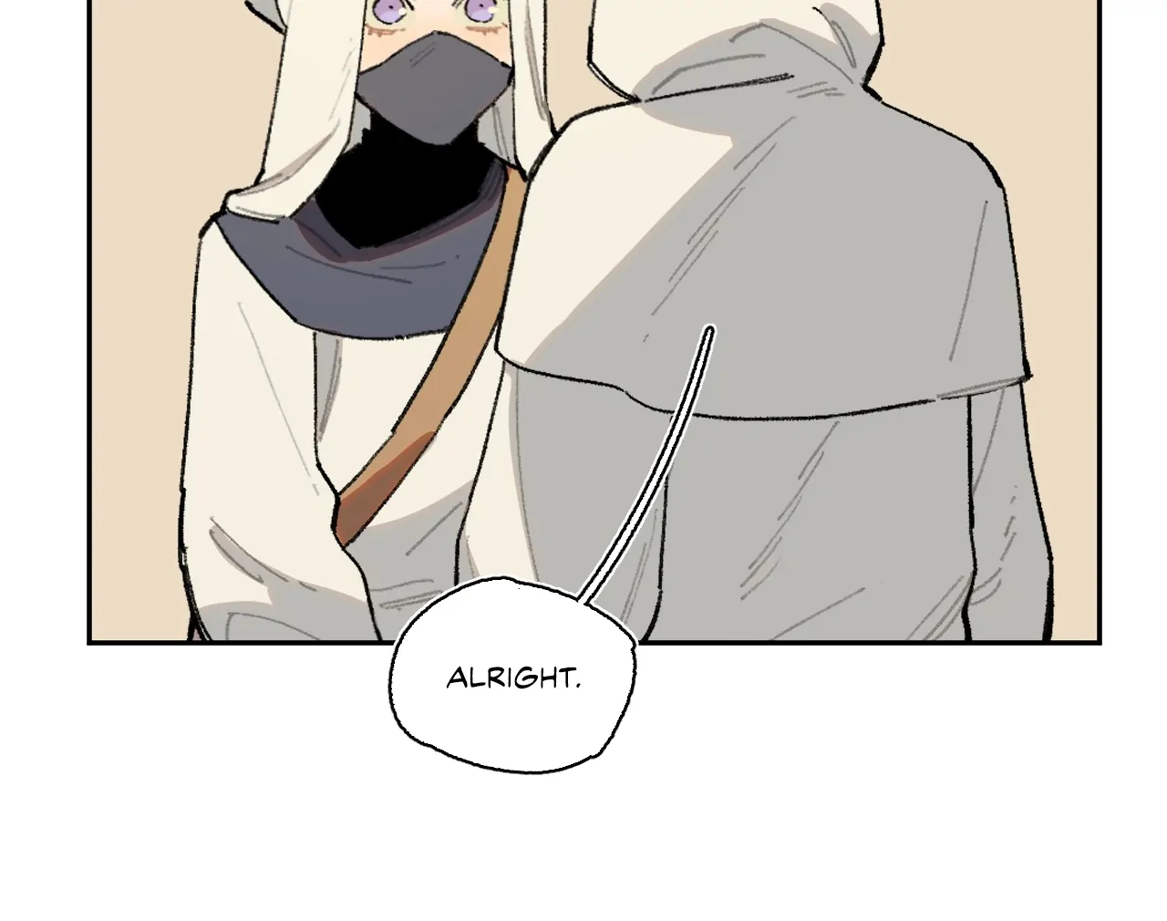 Queen of the Veil Chapter 28 - Page 23