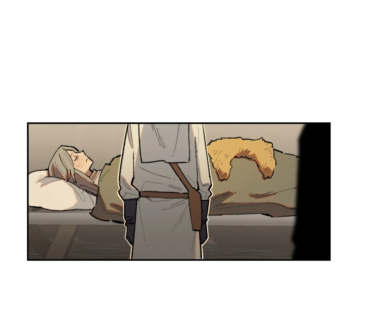Queen of the Veil Chapter 28 - Page 24