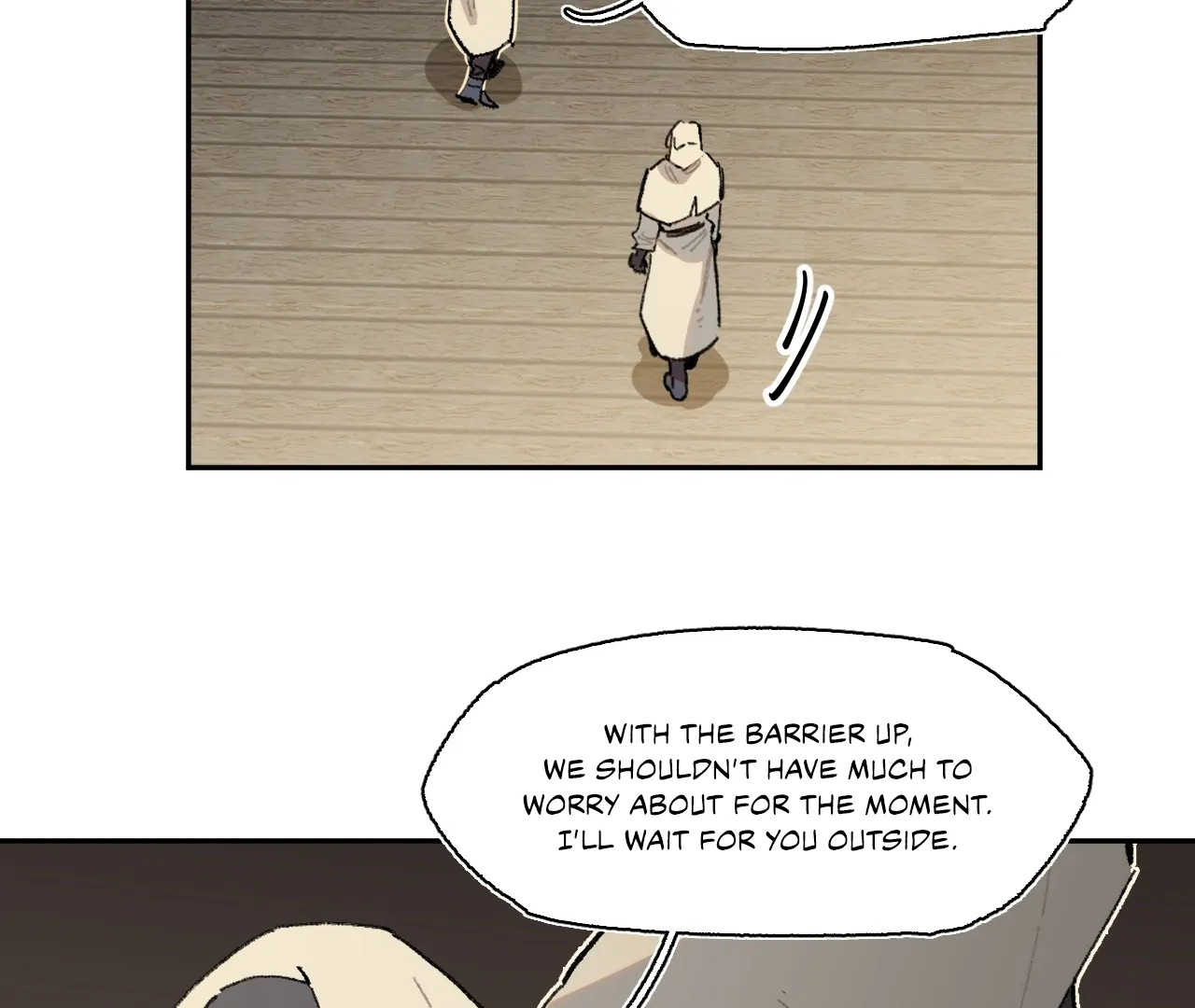 Queen of the Veil Chapter 28 - Page 28