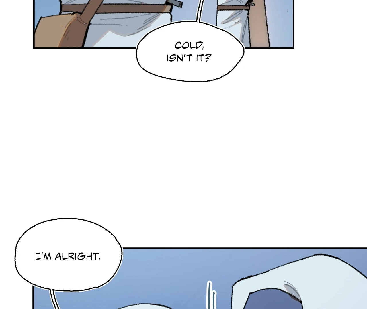 Queen of the Veil Chapter 28 - Page 32