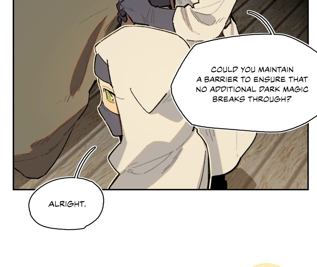 Queen of the Veil Chapter 28 - Page 56