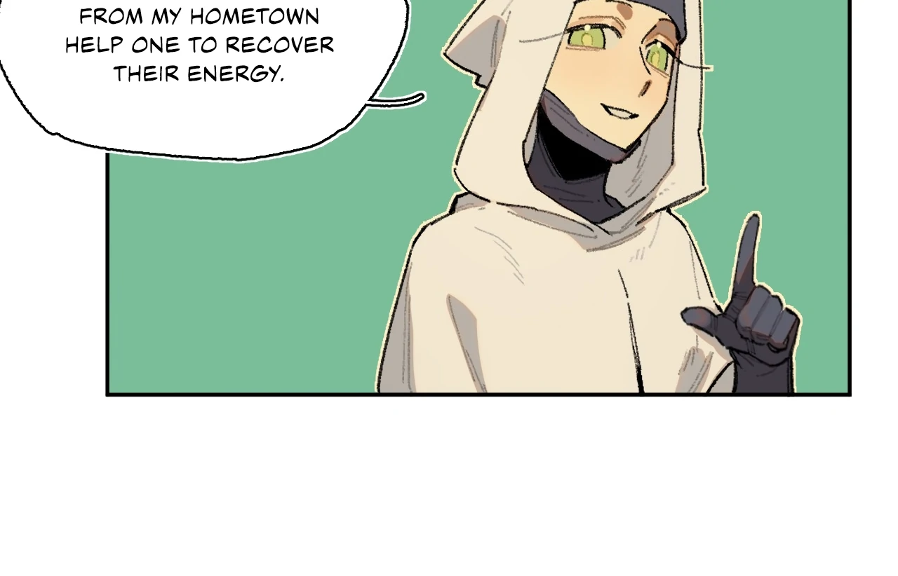 Queen of the Veil Chapter 28 - Page 62