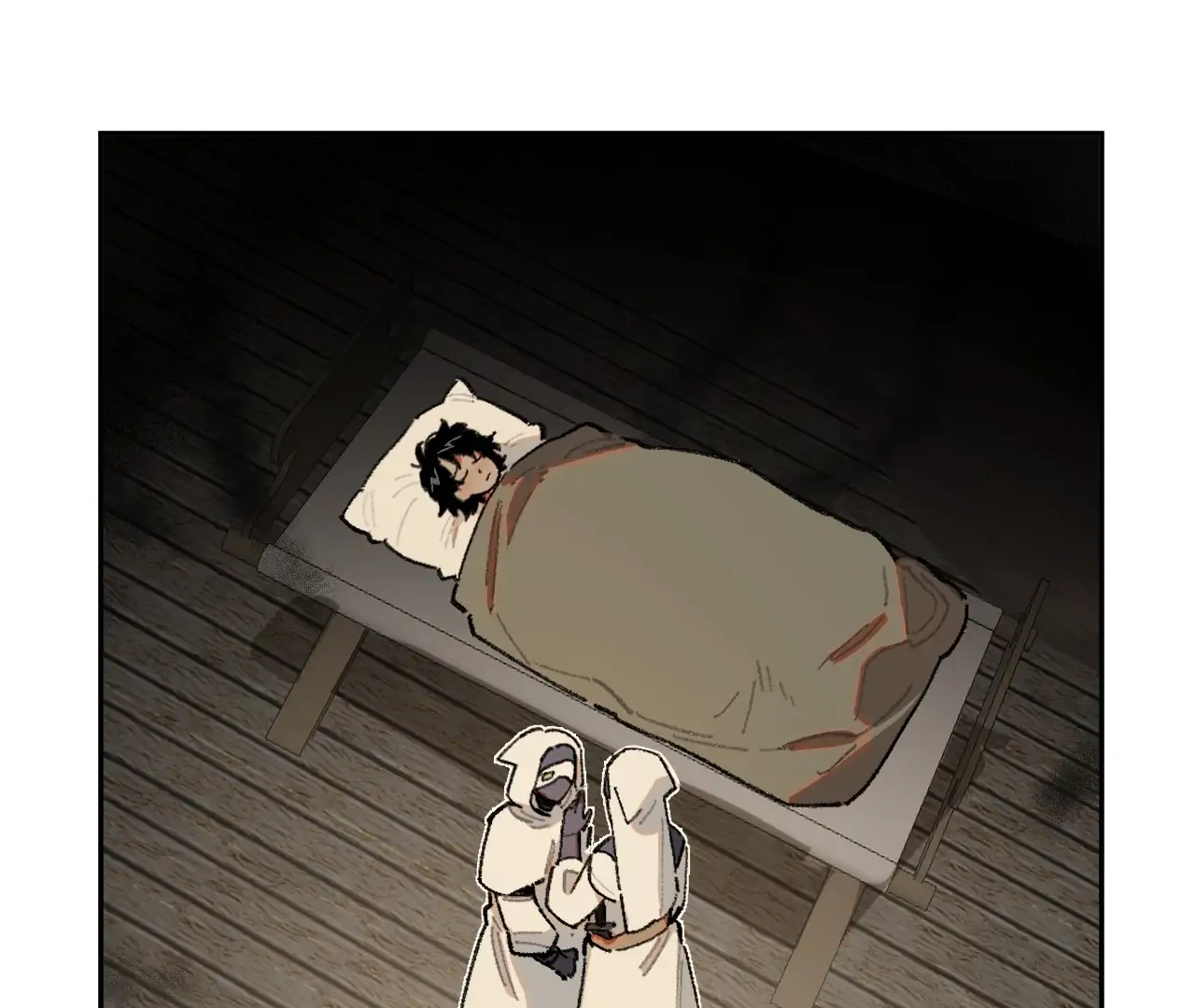 Queen of the Veil Chapter 28 - Page 64