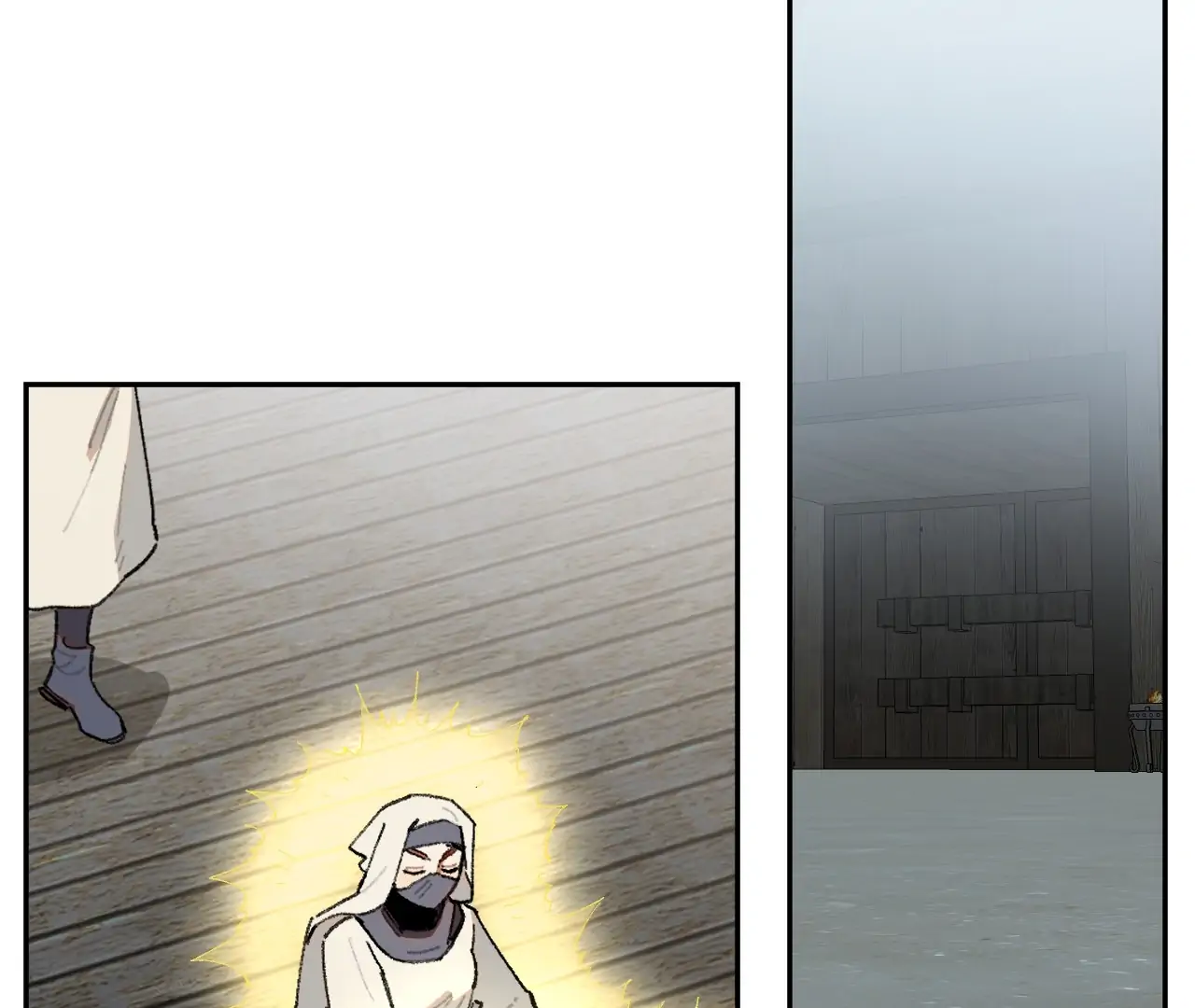 Queen of the Veil Chapter 28 - Page 67