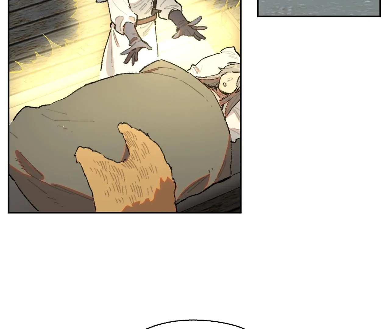 Queen of the Veil Chapter 28 - Page 68