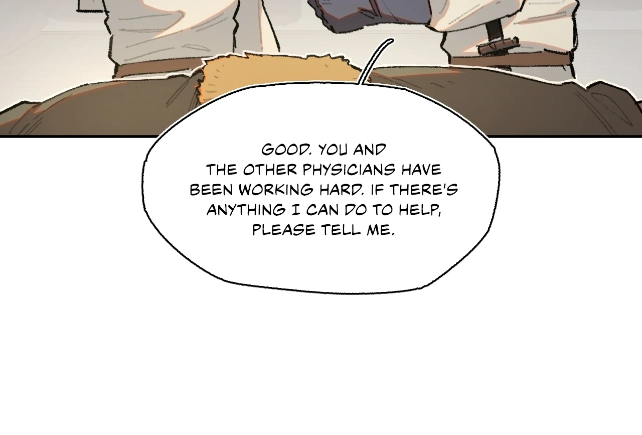 Queen of the Veil Chapter 28 - Page 70