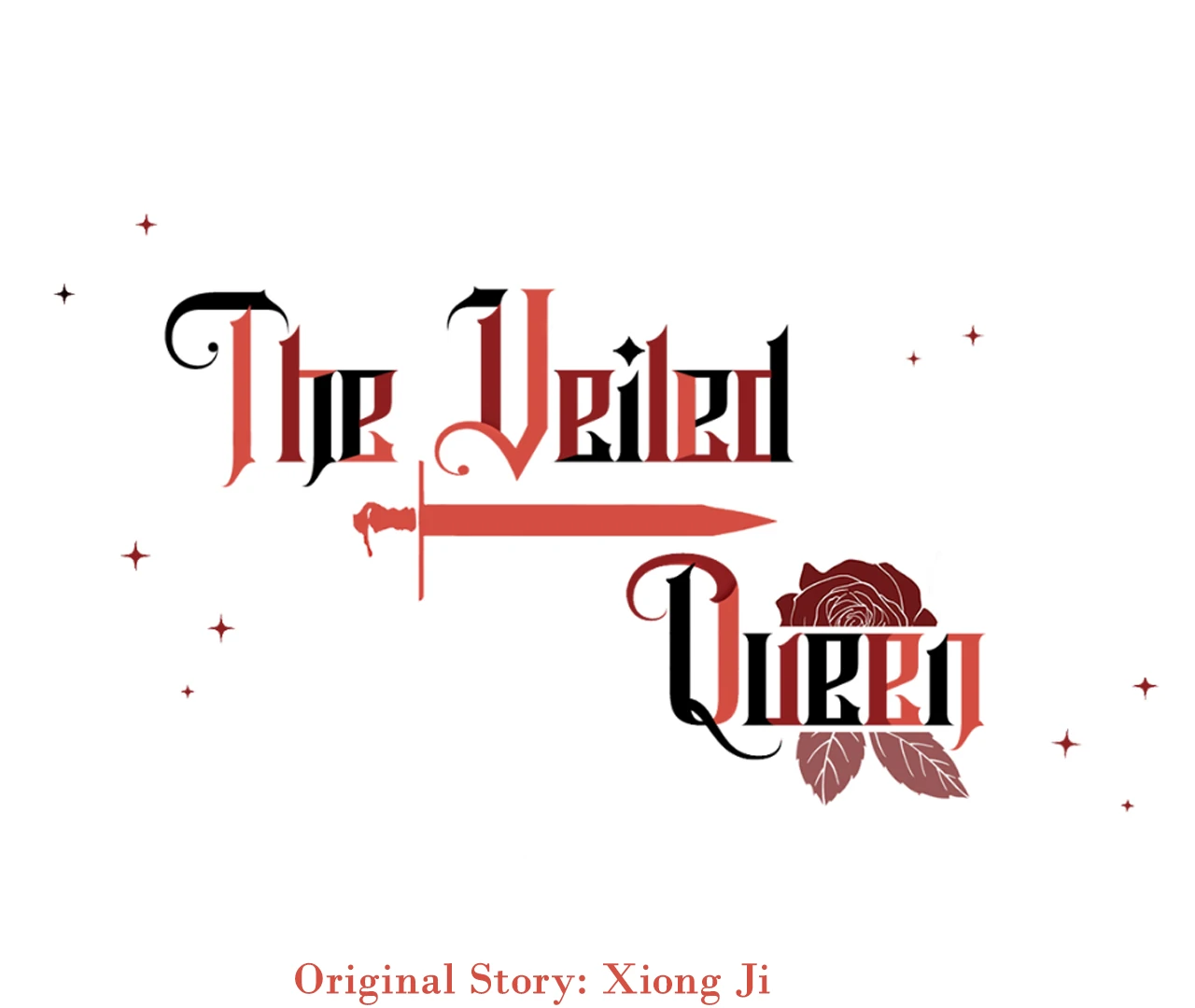 Queen of the Veil Chapter 28 - Page 8