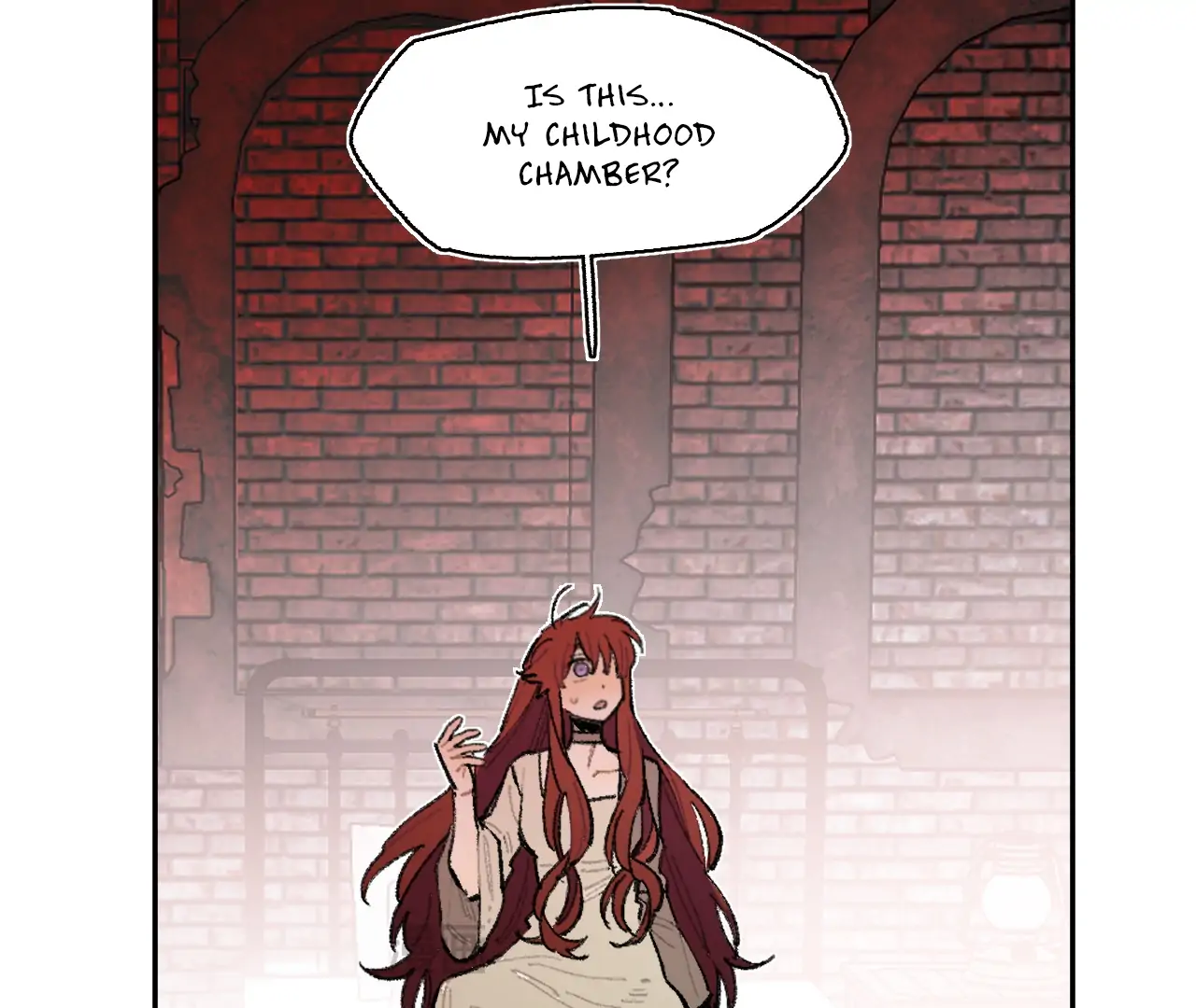 Queen of the Veil Chapter 29 - Page 13