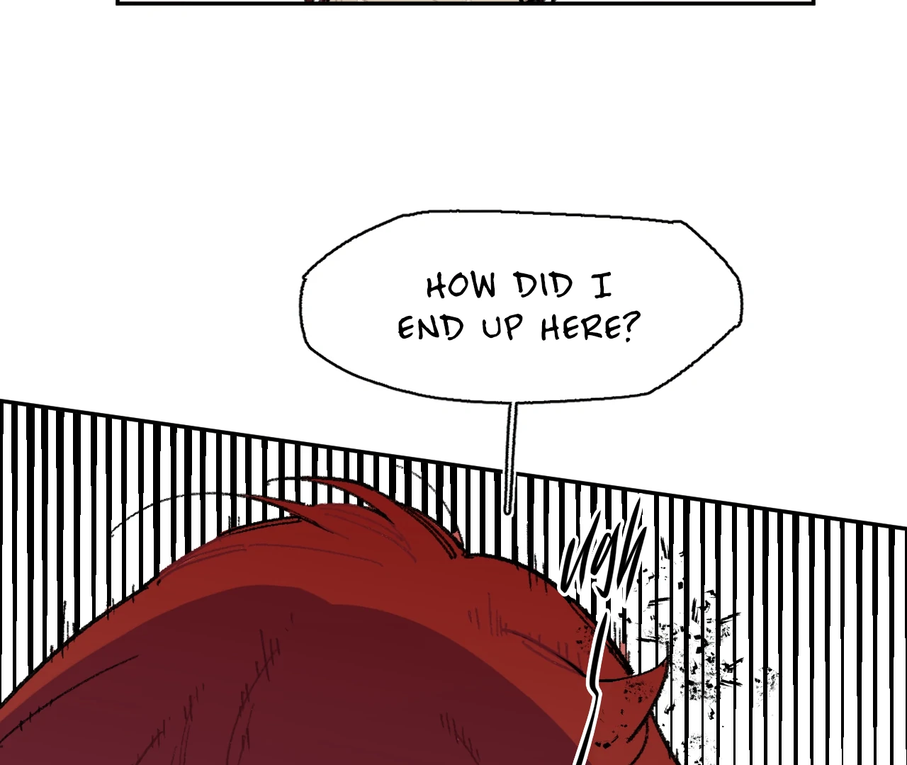 Queen of the Veil Chapter 29 - Page 14