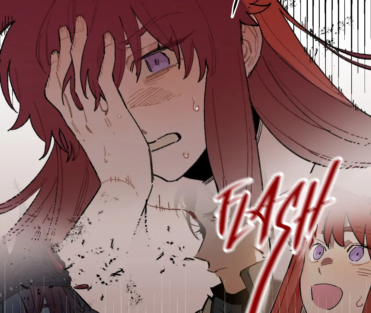 Queen of the Veil Chapter 29 - Page 15