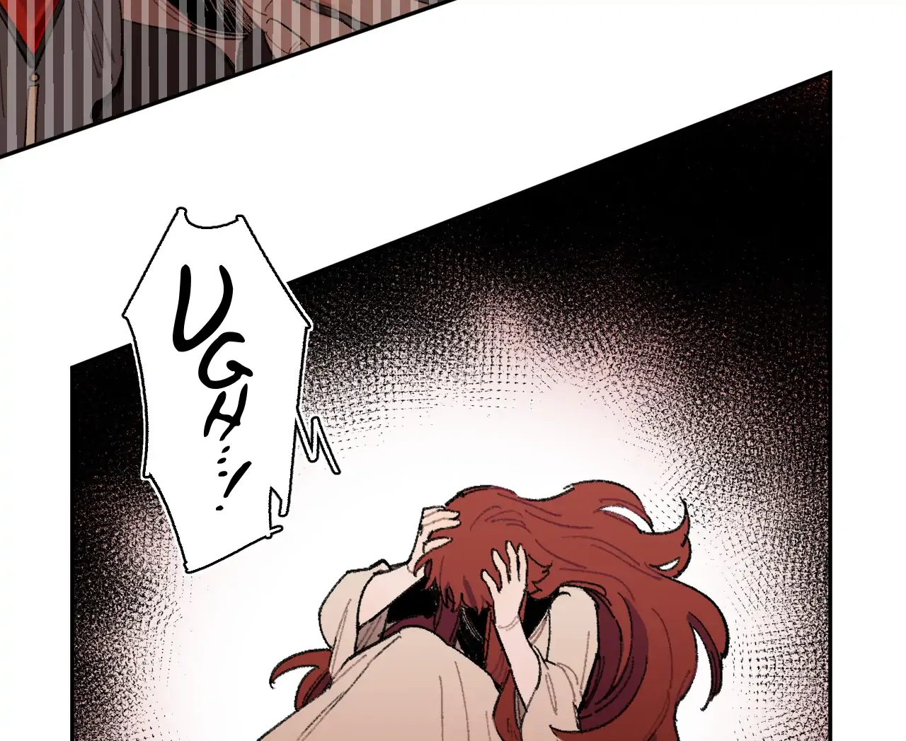 Queen of the Veil Chapter 29 - Page 17