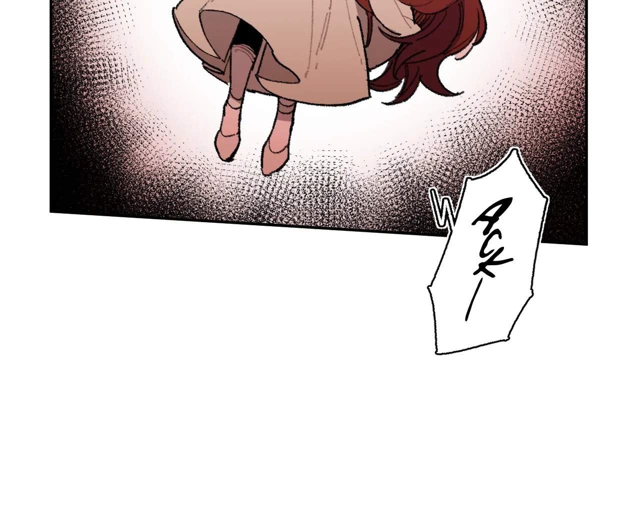 Queen of the Veil Chapter 29 - Page 18