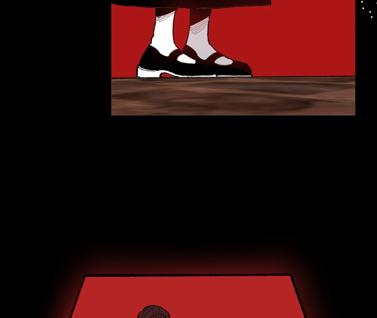 Queen of the Veil Chapter 29 - Page 20