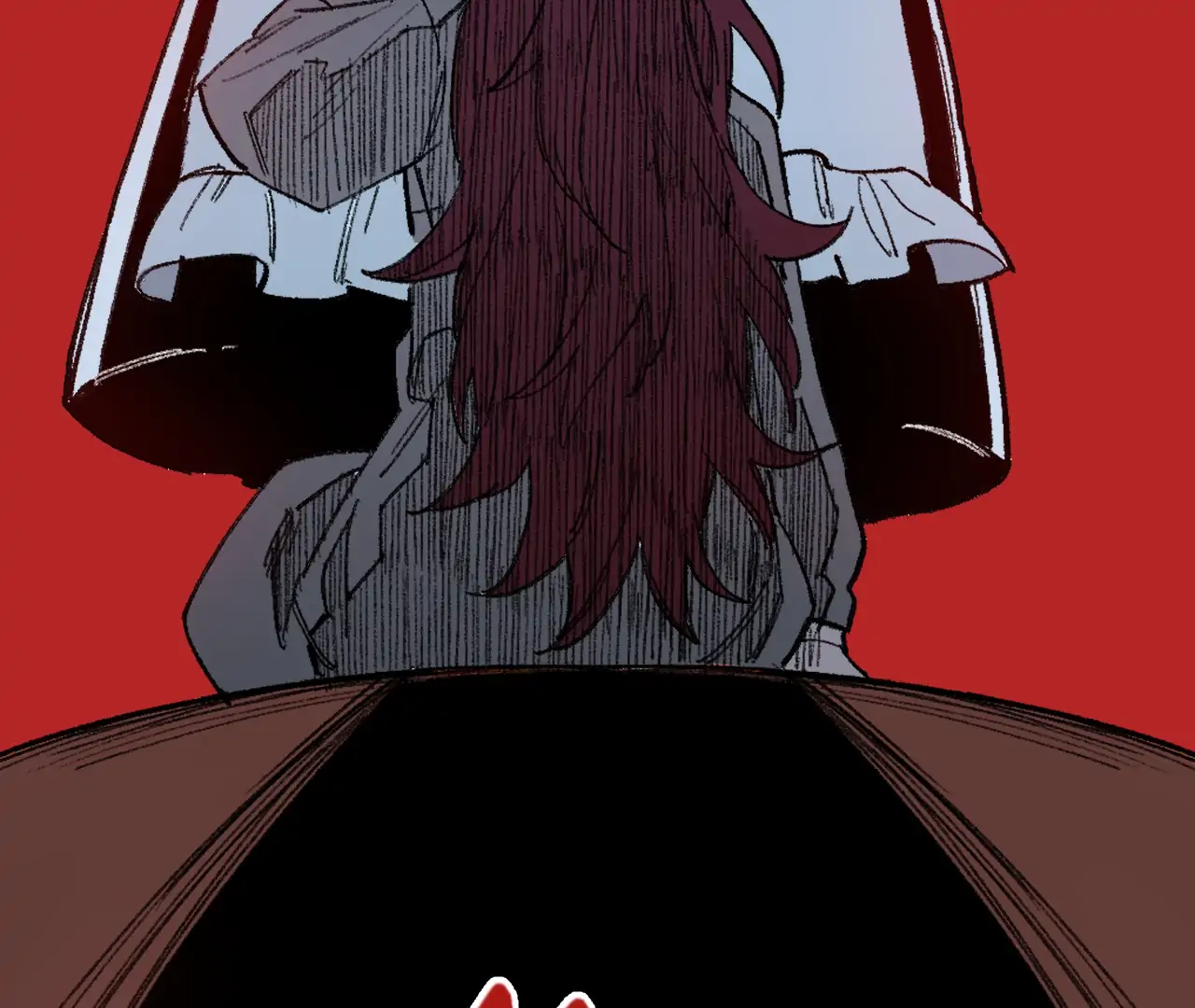 Queen of the Veil Chapter 29 - Page 22