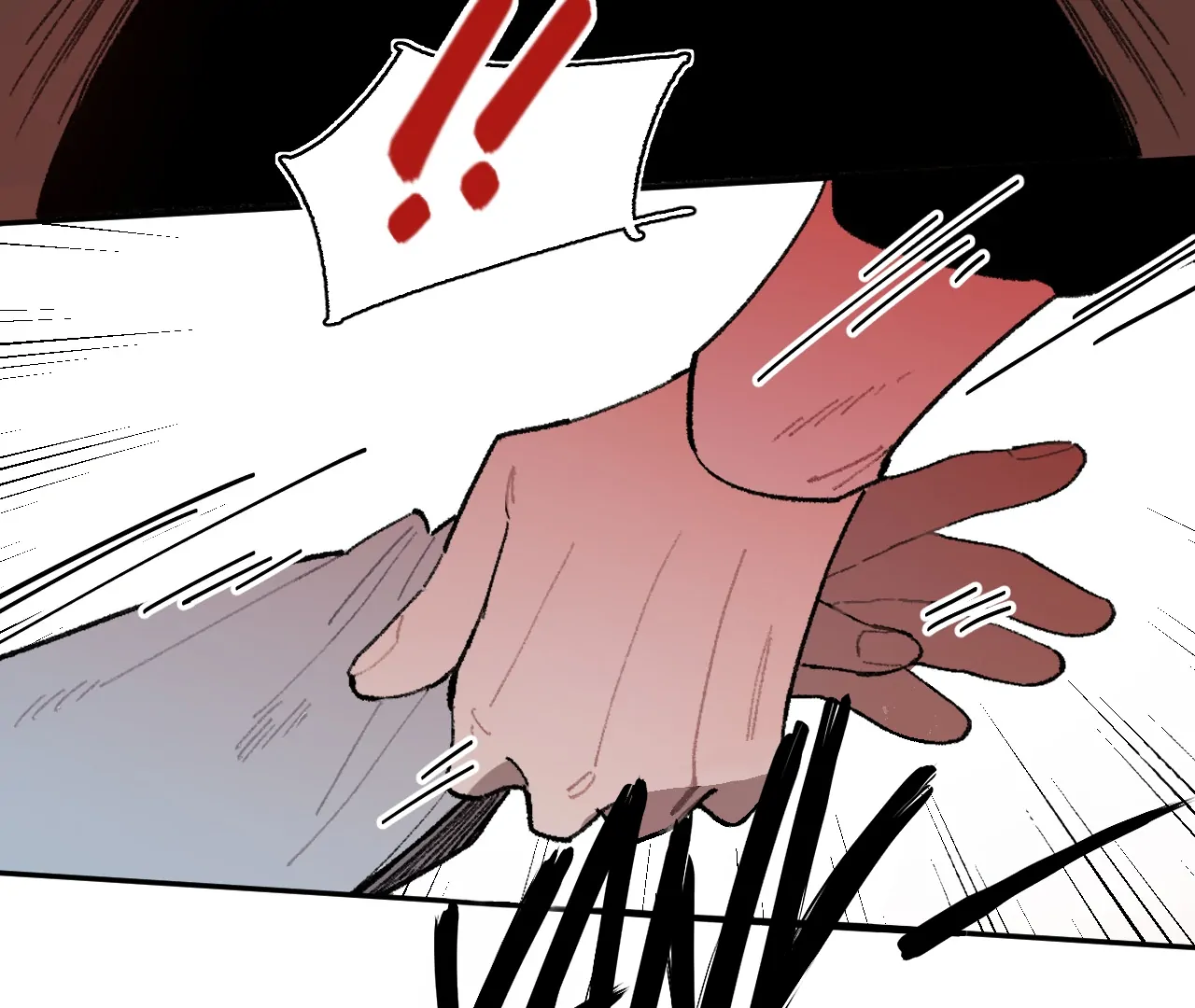 Queen of the Veil Chapter 29 - Page 23