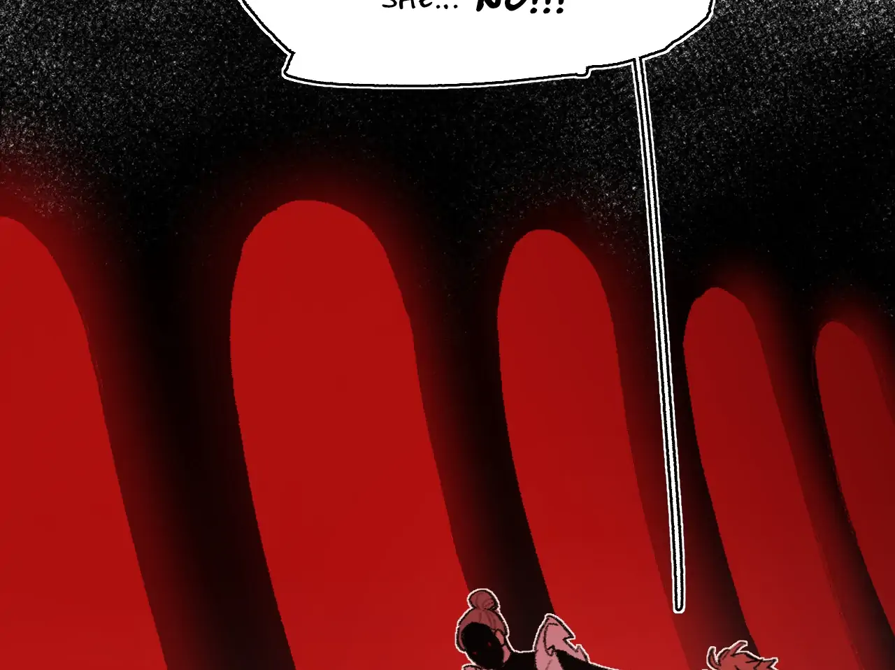 Queen of the Veil Chapter 29 - Page 25