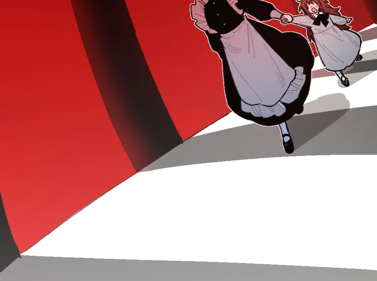 Queen of the Veil Chapter 29 - Page 26