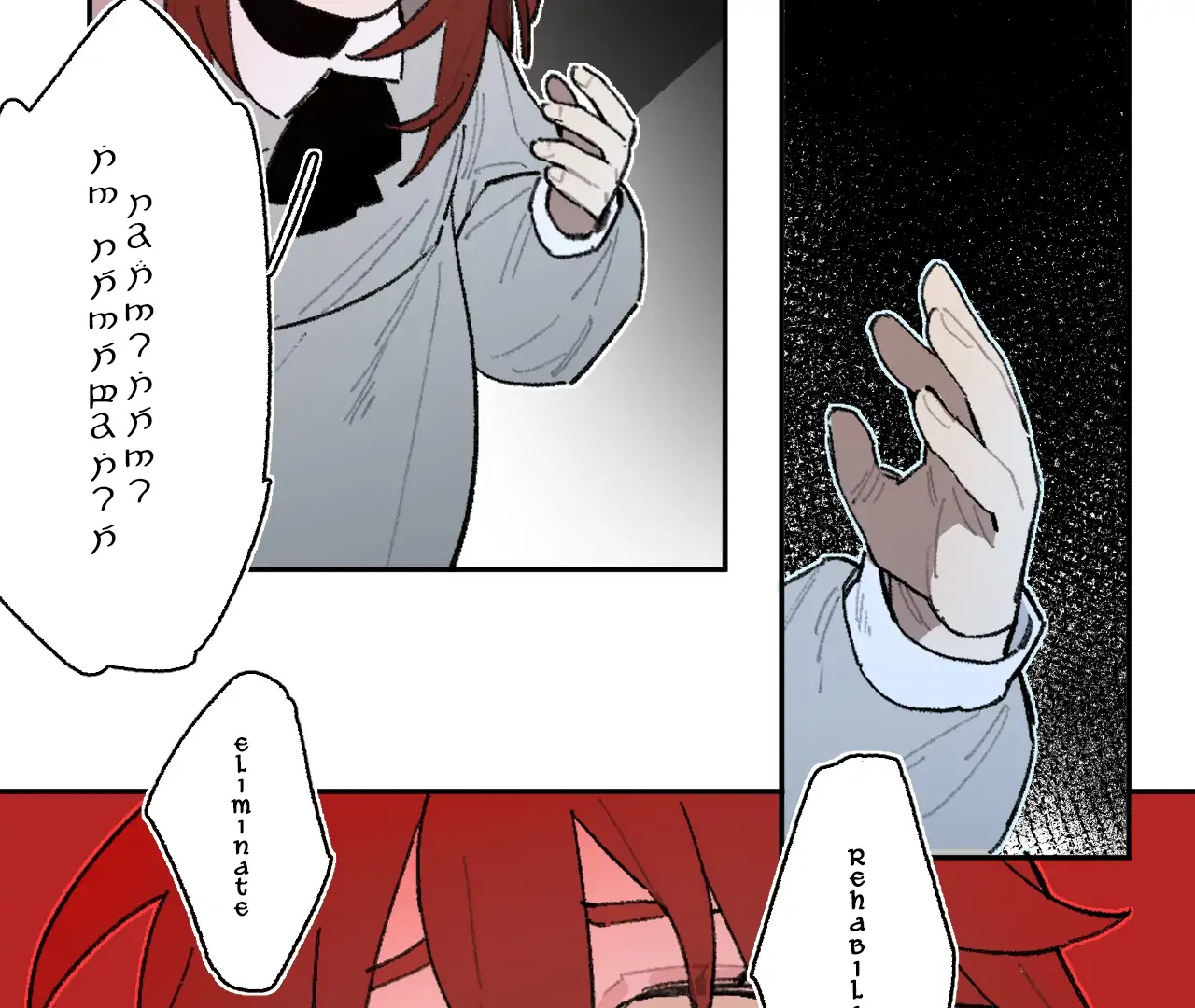 Queen of the Veil Chapter 29 - Page 28