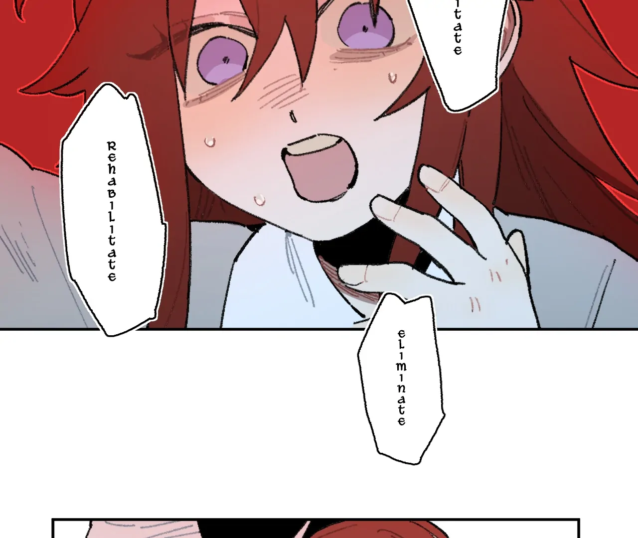 Queen of the Veil Chapter 29 - Page 29