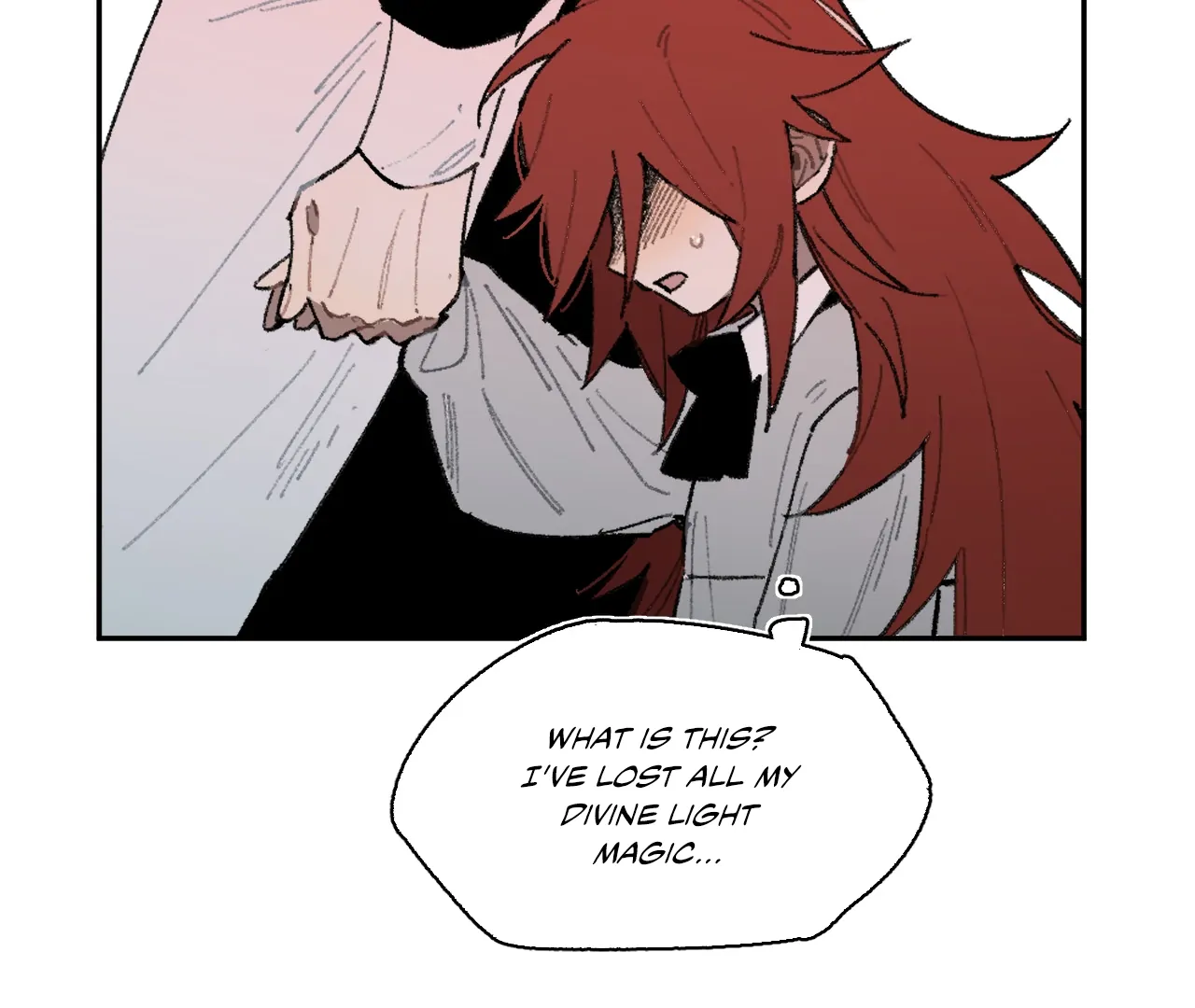 Queen of the Veil Chapter 29 - Page 30