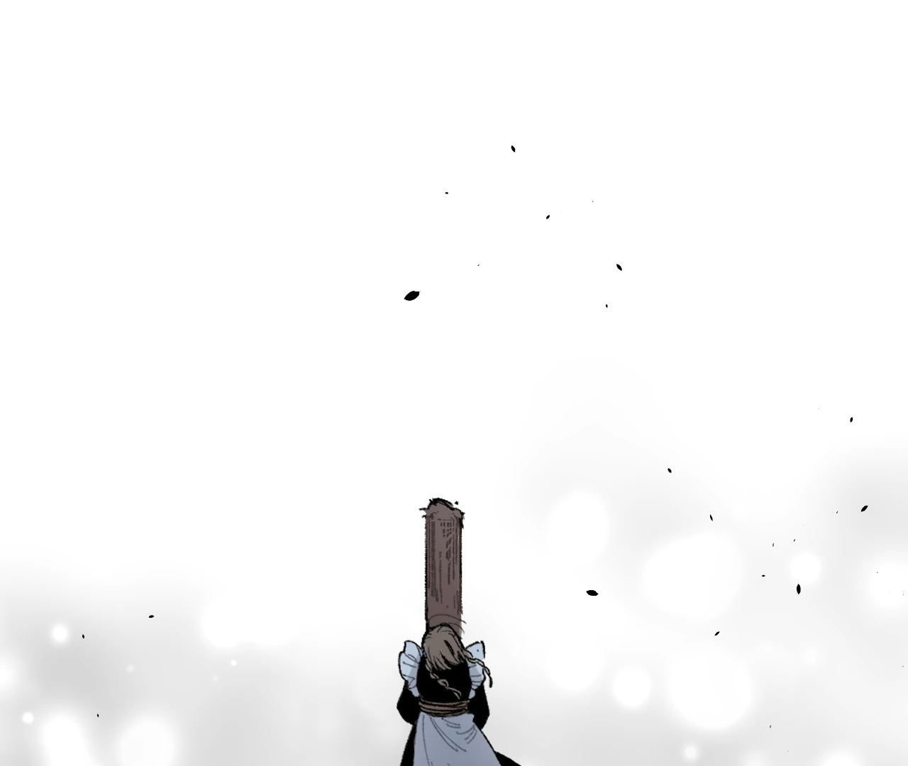 Queen of the Veil Chapter 29 - Page 31