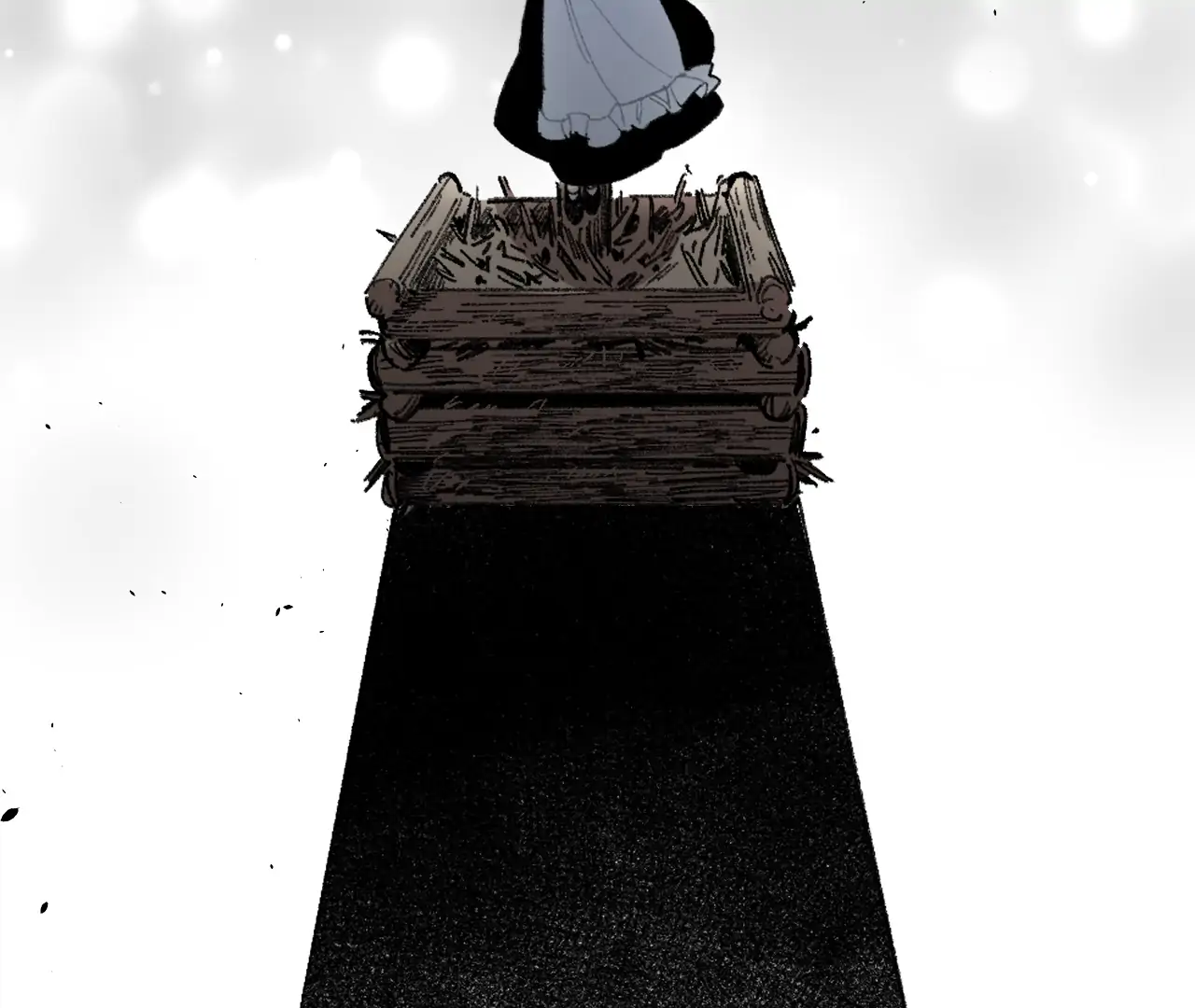 Queen of the Veil Chapter 29 - Page 32
