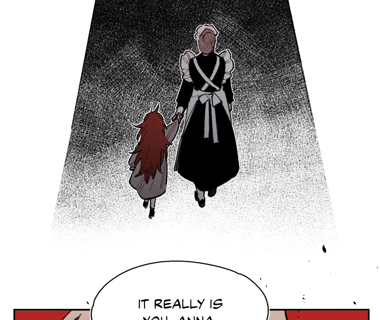 Queen of the Veil Chapter 29 - Page 33