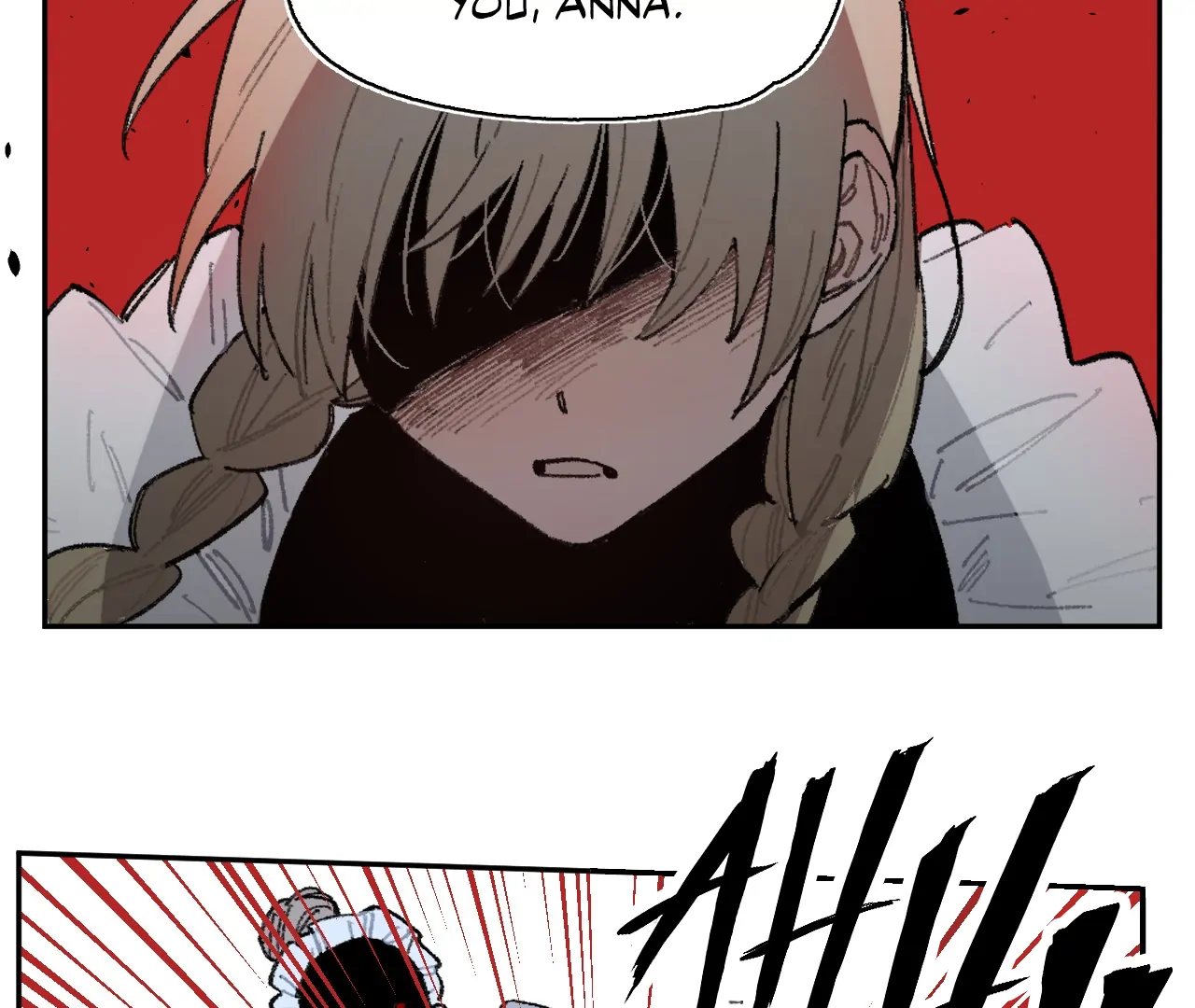 Queen of the Veil Chapter 29 - Page 34