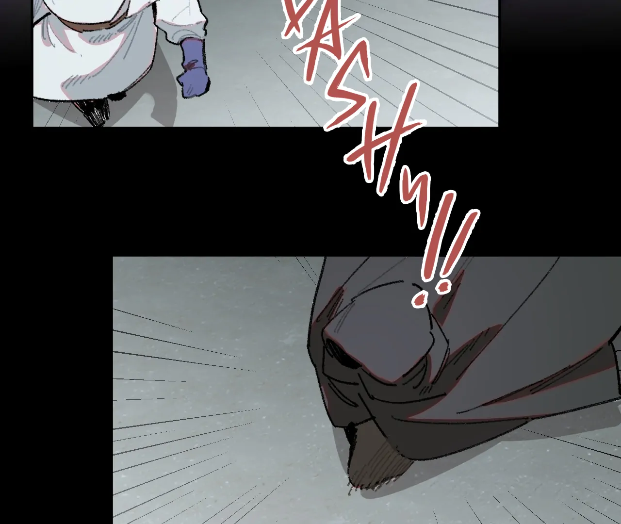 Queen of the Veil Chapter 29 - Page 4