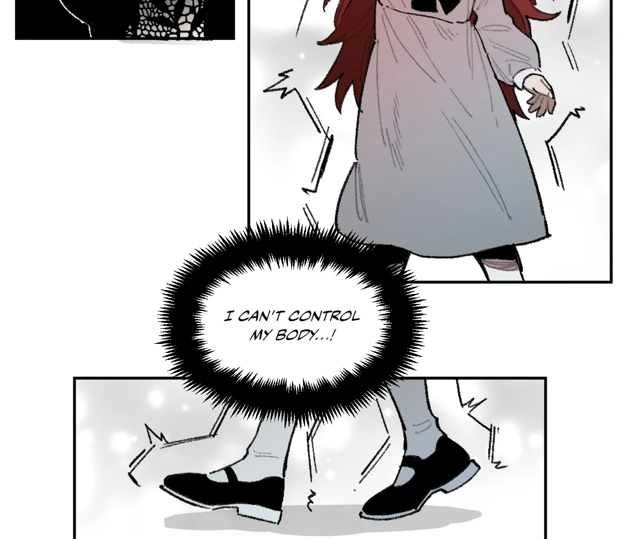 Queen of the Veil Chapter 29 - Page 41