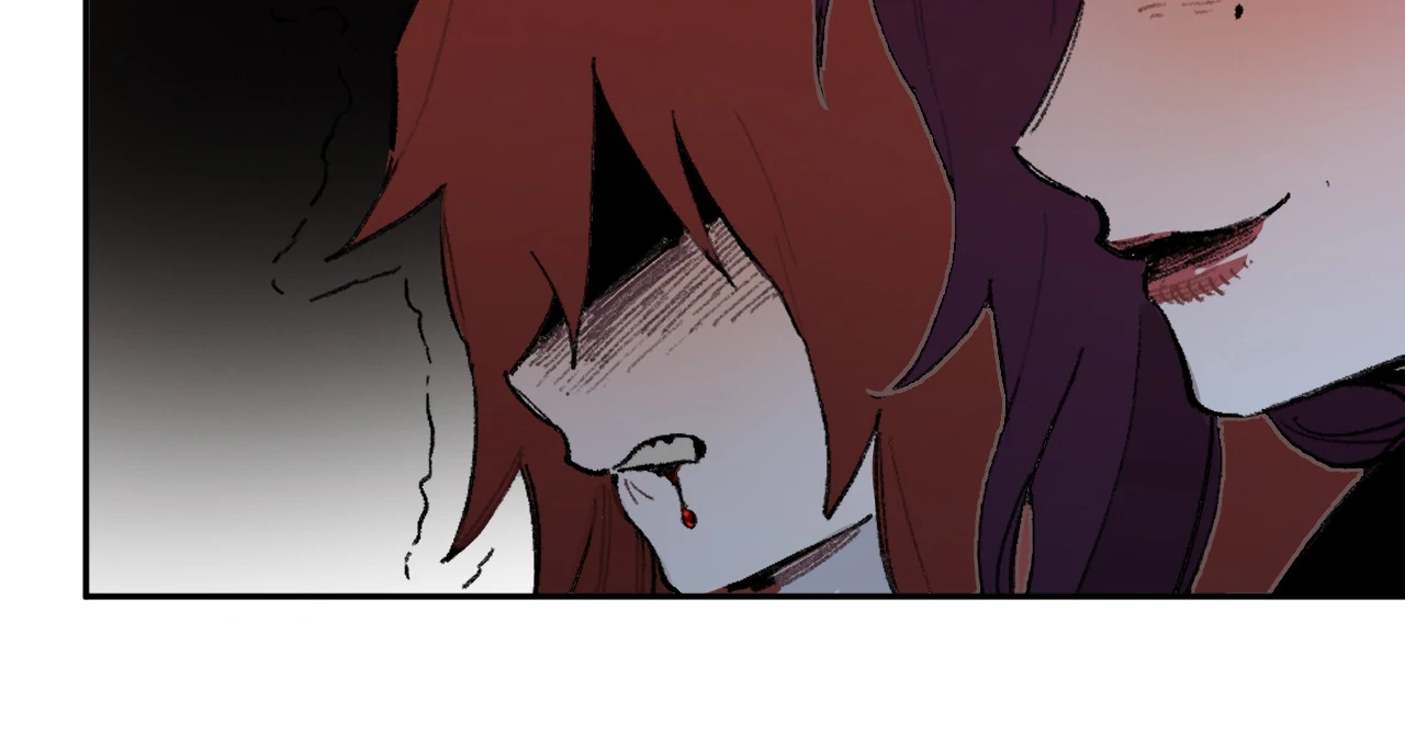 Queen of the Veil Chapter 29 - Page 46