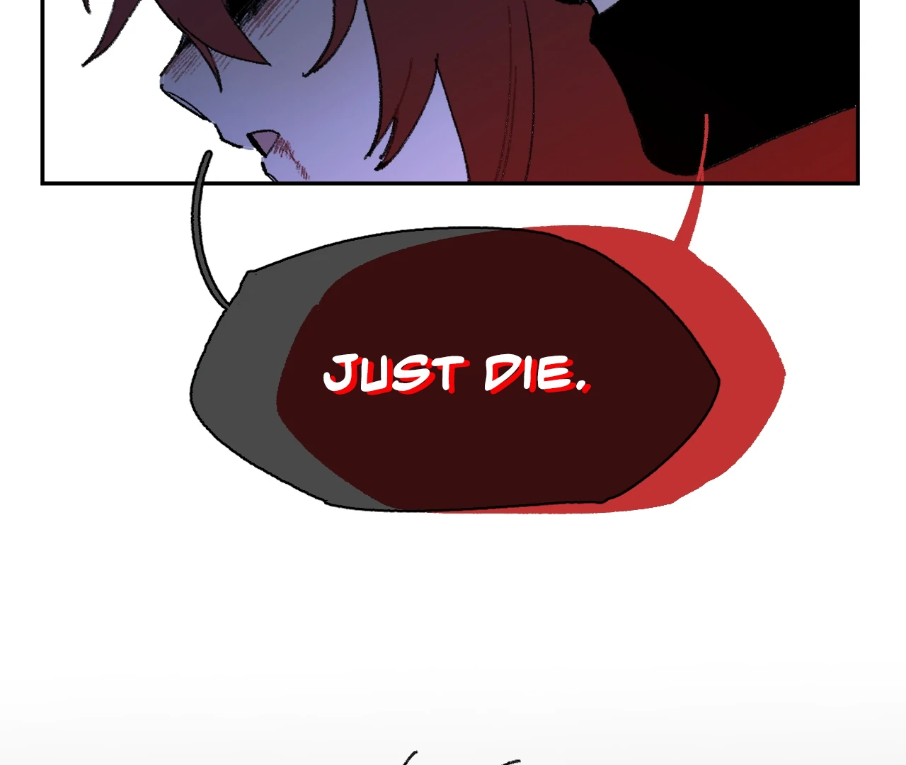 Queen of the Veil Chapter 29 - Page 48