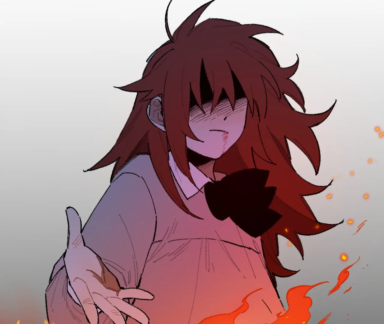 Queen of the Veil Chapter 29 - Page 49