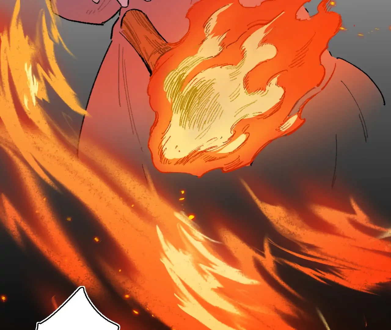 Queen of the Veil Chapter 29 - Page 50