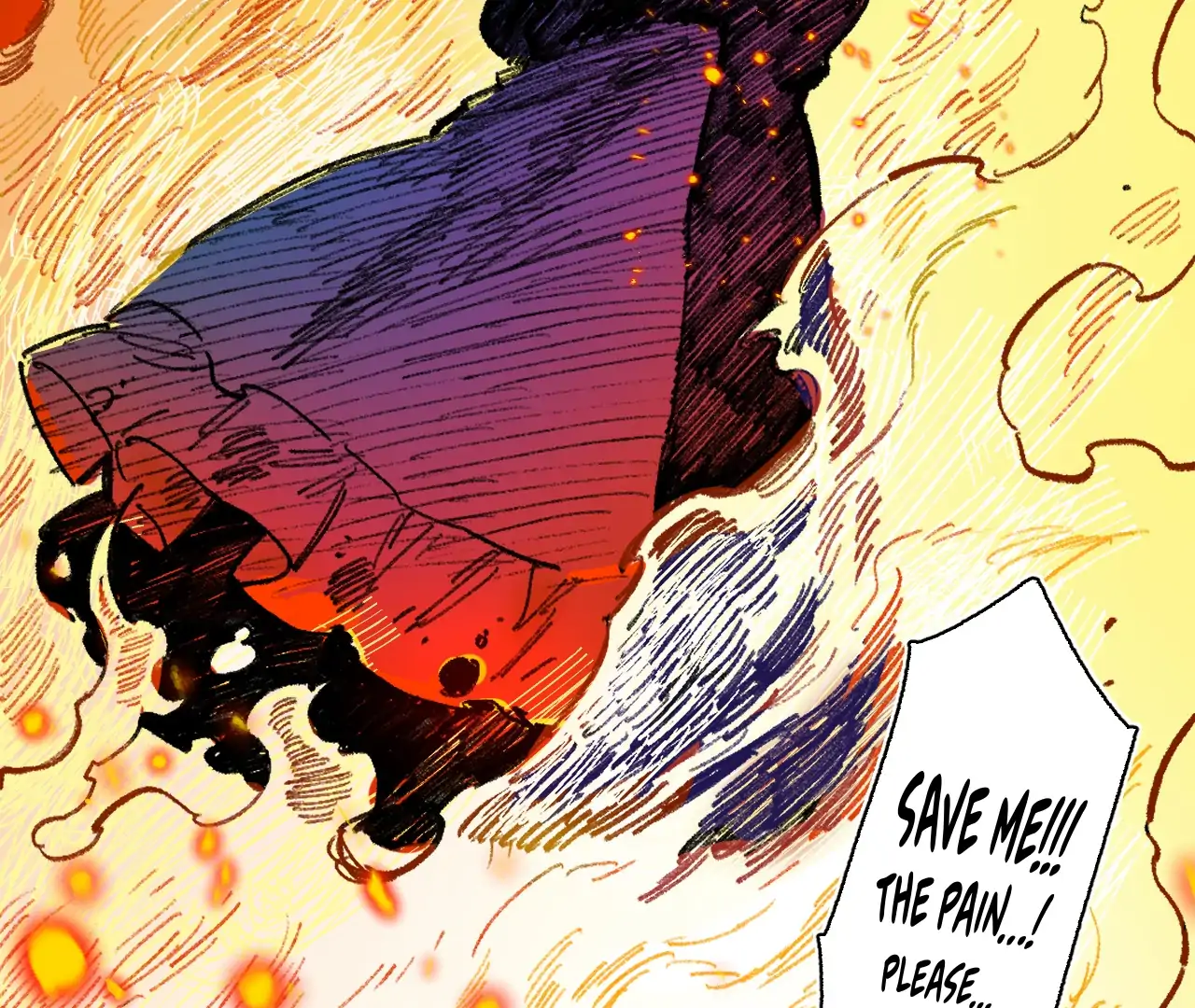 Queen of the Veil Chapter 29 - Page 52