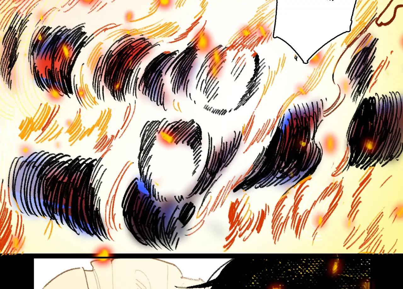 Queen of the Veil Chapter 29 - Page 53