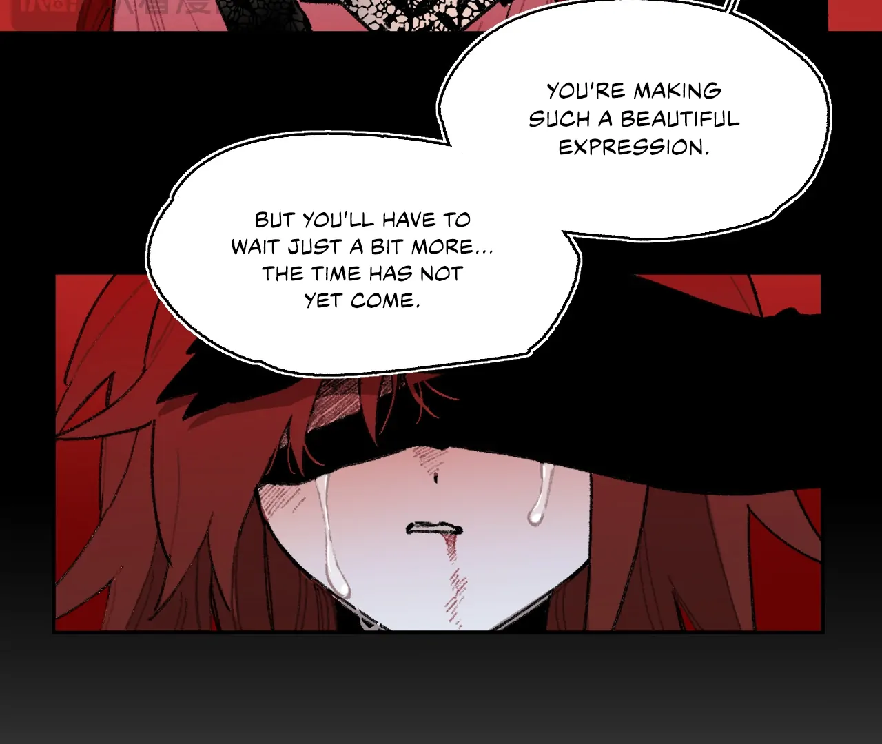 Queen of the Veil Chapter 29 - Page 56