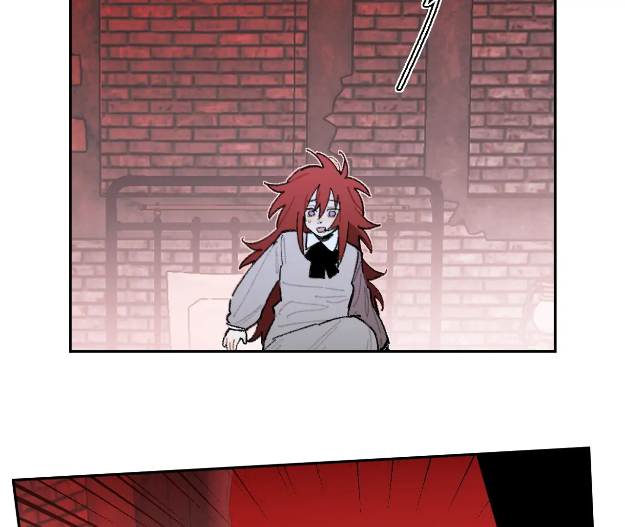 Queen of the Veil Chapter 29 - Page 58