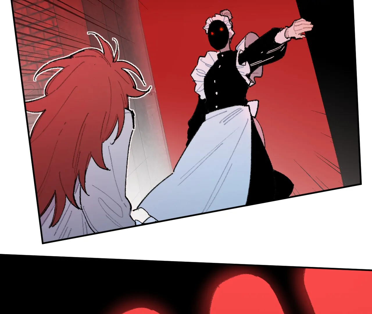 Queen of the Veil Chapter 29 - Page 59